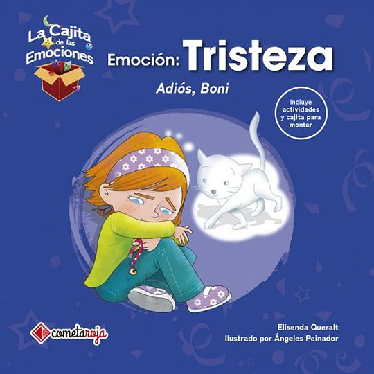 Tristeza - Adios Boni
