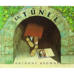 Tunel, El
