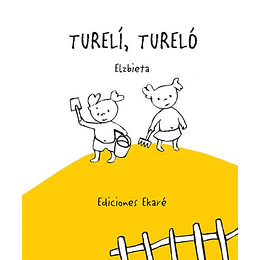 Turelí, Tureló (Jardín De Libros)