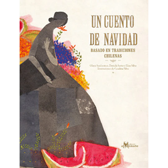 Un Cuento De Navidad