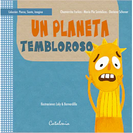 Un Planeta Tembloroso