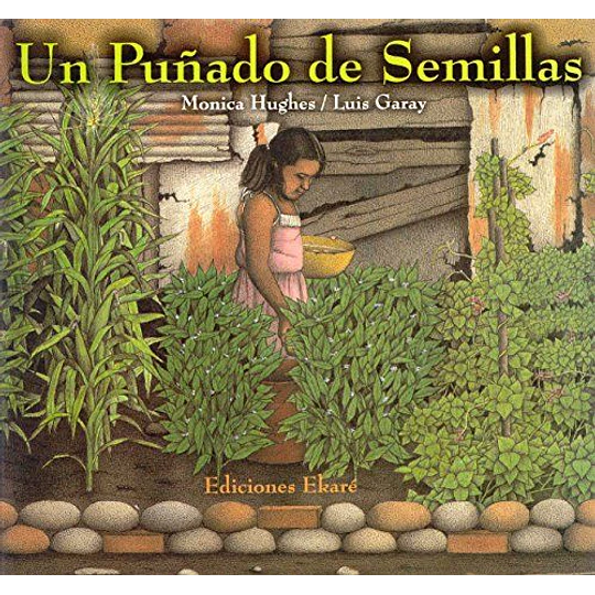 Un Puñado De Semillas