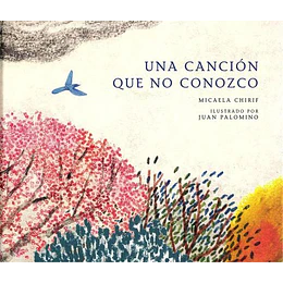 Una Canción Que No Conozco