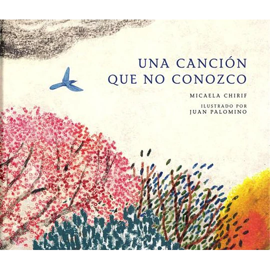 Una Canción Que No Conozco