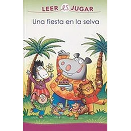 Una Fiesta En La Selva