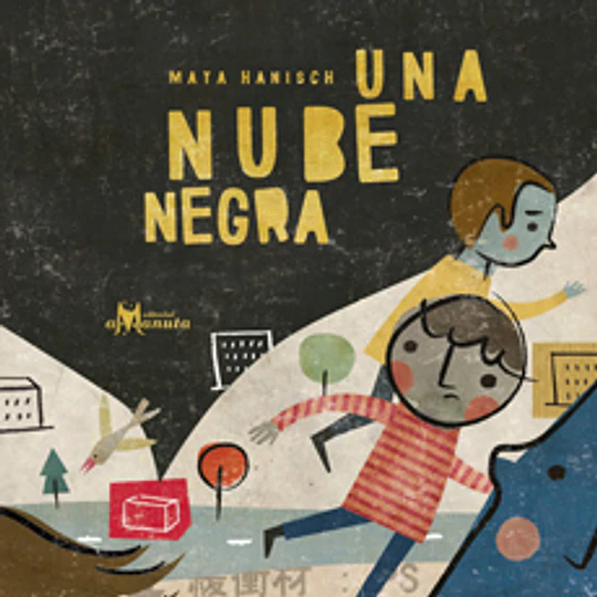 Una Nube Negra