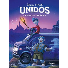Unidos La Novela Grafica