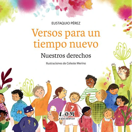 Versos Para Un Tiempo Nuevo