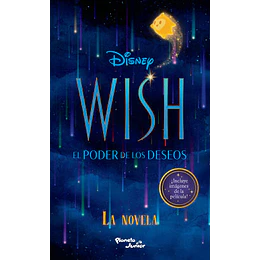 Wish La Novela
