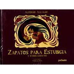 Zapatos Para Estubigia