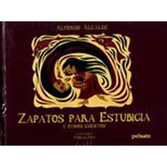 Zapatos Para Estubigia