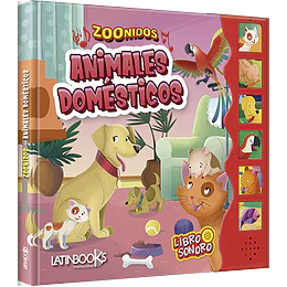 Zoonidos Animales Domesticos