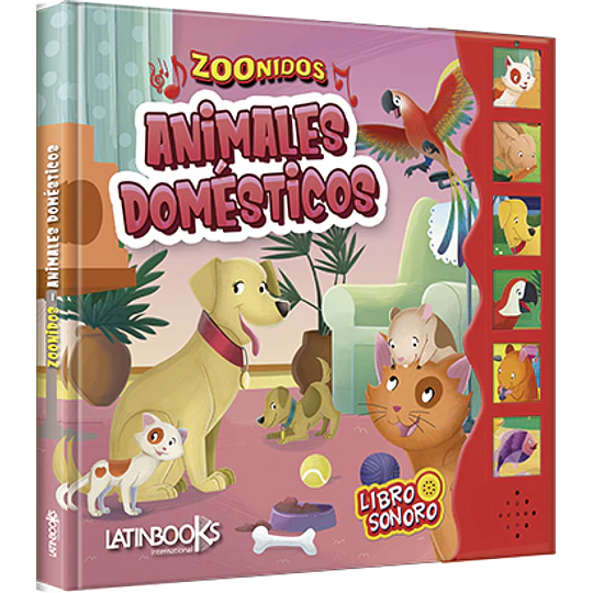 Zoonidos Animales Domesticos
