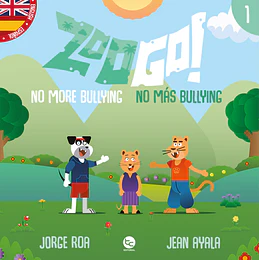 Zoogo No More Bullying - No Más Bullying