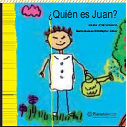 ¿Quien Es Juan?