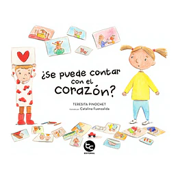 ¿Se Puede Contar Con El Corazón?