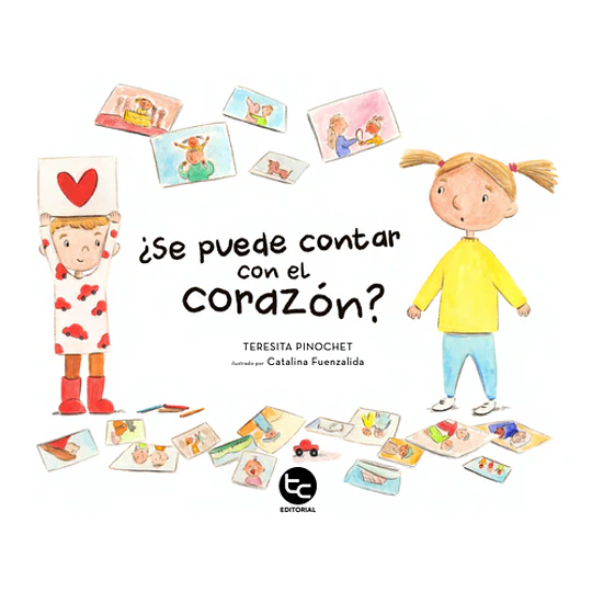 ¿Se Puede Contar Con El Corazón?