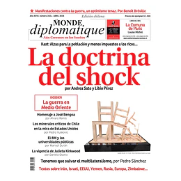Le Monde Diplomatique