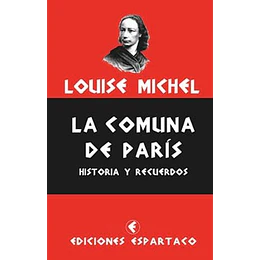 La Comuna De Paris