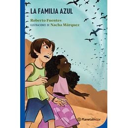 La Familia Azul