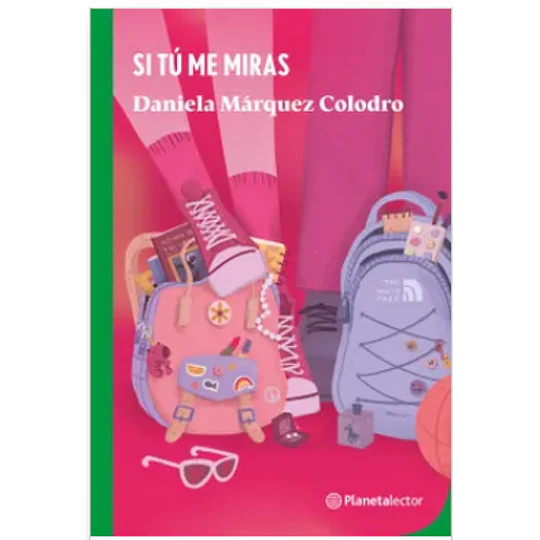 Si Tu Me Miras