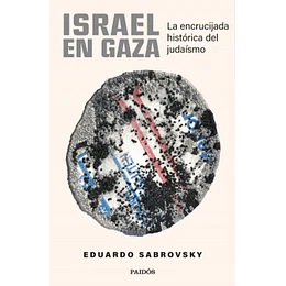 Israel En Gaza  
	Libro Nuevo