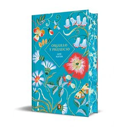 Orgullo Y Prejuicio (Edicion Especial Limitada)