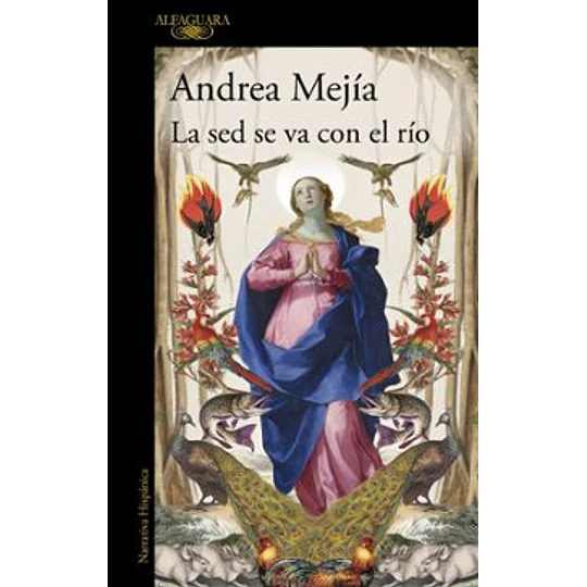 La Sed Se Va Con El Rio (Mapa De Las Lenguas)