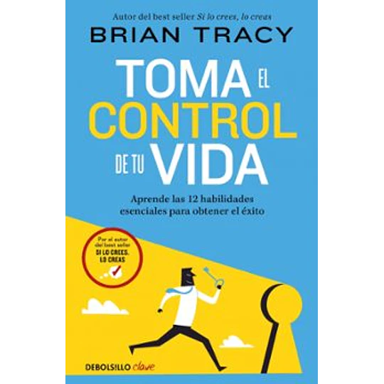 Toma El Control De Tu Vida