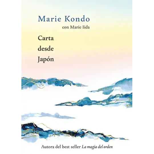 Carta Desde Japon 