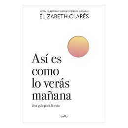 Asi Es Como Lo Veran Mañana 