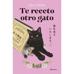 Te Receto Otro Gato