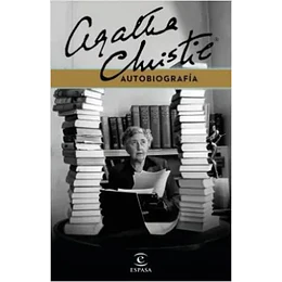 Autobiografia- Agatha Christie