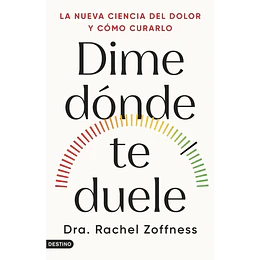 Dime Donde Te Duele