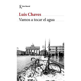 Vamos A Tocar El Agua