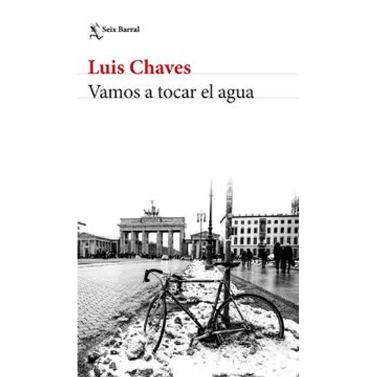 Vamos A Tocar El Agua