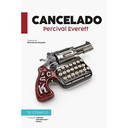 Cancelado
