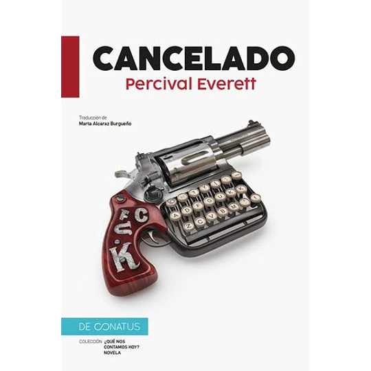Cancelado