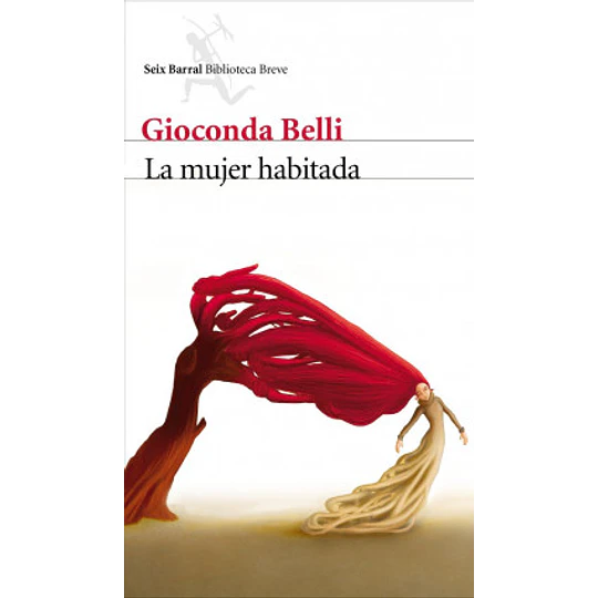 La Mujer Habitada