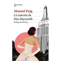 La Traicion De Rita Hayworth