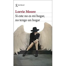 Si Este No Es Mi Hogar, No Tengo Hogar