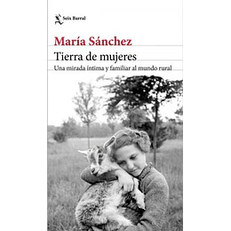 Tierra De Mujeres