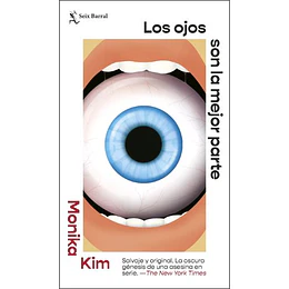 Los Ojos Son La Mejor Parte