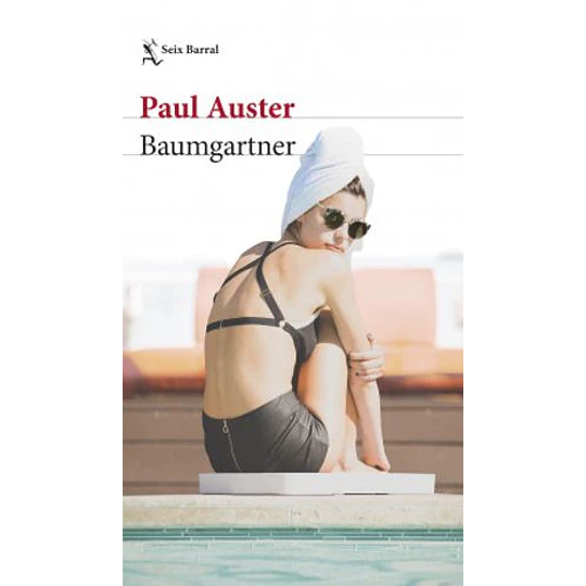 Baumgartner