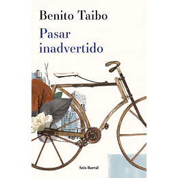 Pasar Inadvertido