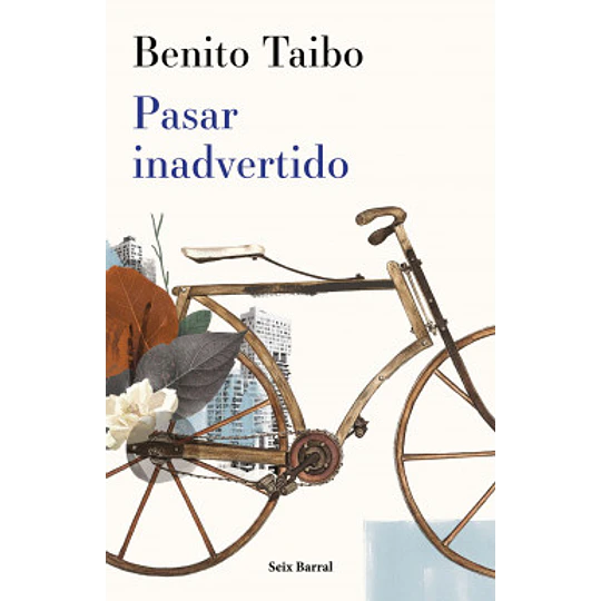 Pasar Inadvertido