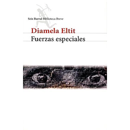 Fuerzas Especiales