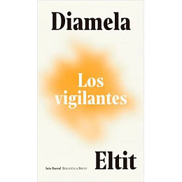 Los Vigilantes