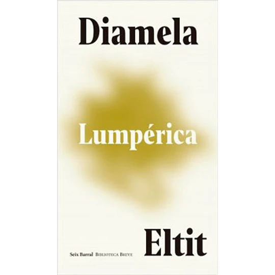 Lumpérica