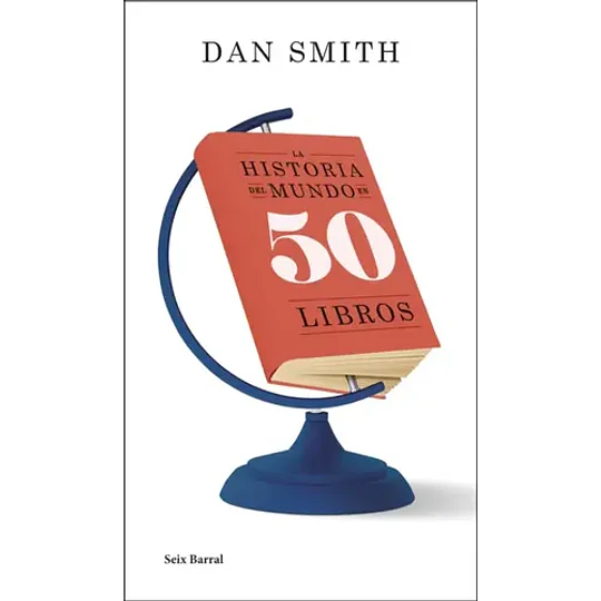 La Historia Del Mundo En 50 Libros